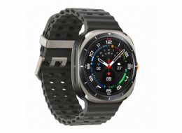 Samsung Galaxy Watch Ultra LTE Titanium Silver (47mm)