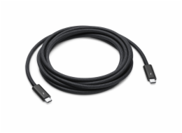 Thunderbolt 4 (USB-C) Pro Cable (3 m)