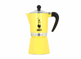 Bialetti - Primavera - Rainbow 6tz Yellow cafe 300ml