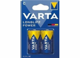 Varta LR14/2BP Longlife POWER (HIGH ENERGY)