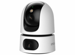 360° Indoor WiFi Camera IMOU Ranger Dual 6MP