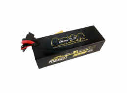 Gens ace 8000mAh 14.8V 100C 4S2P Lipo Battery Pack