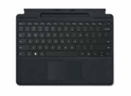 Microsoft Surface Pro Signature Keyboard (Platinum), Commercial, CZ/SK (potisk)