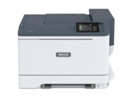 Xerox C320V_DNI, barevná laser., A4, 33ppm, duplex, DADF, WiFi/USB/Ethernet, 1 GB RAM, Apple AirPrint