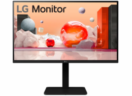 LG/27BA550-B/27"/IPS/FHD/100Hz/5ms/Black/2R