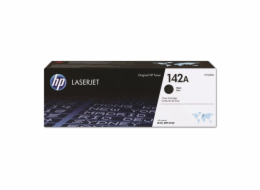 HP 142A Black Laser Toner, W1420A