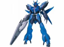 Bandai [022] HGBD:R 1/144 Alus Earthree Gundam Akční figurka na hraní Dospělí a děti