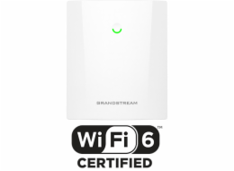 Grandstream GWN7660ELR venkovní přístupový bod Wi-Fi 6