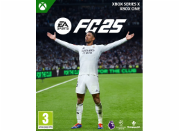 Hra XONE/XSX - EA Sports FC 25