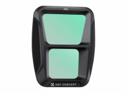 Filter CPL K&F Concept for DJI Air 3