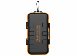 Camera Battery Memory Card Case K&F Concept (KF31.079)