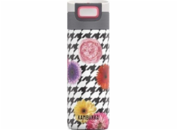 Termohrnek Kambukka Etna 500ml Floral Patchwork