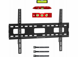 Uchycení do TV Maclean, max VESA 600x400, 32-100", 80kg, MC-419