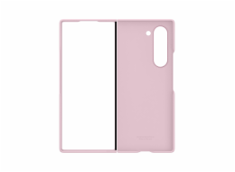 Samsung Ochranné pouzdro s perem S Pen pro Fold 6 Pink