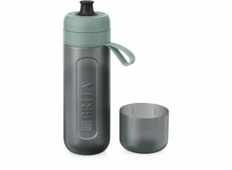 Brita Fill & Go Active darkgreen incl. 2 MicroDisc