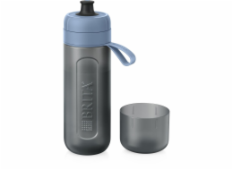 Brita Fill & Go Active darkblue incl. 2 MicroDisc