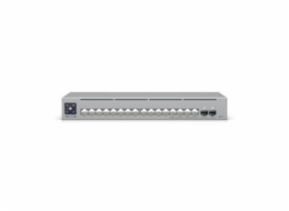 Ubiquiti USW-Pro-Max-16-PoE, UniFi Switch Pro Max 16 PoE