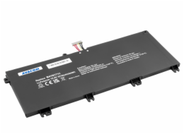 Baterie AVACOM pro Asus FX705, GL503 Li-Pol 15,2V 4210mAh 64Wh