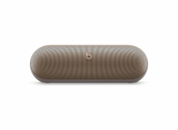 Beats Pill/Champagne Gold