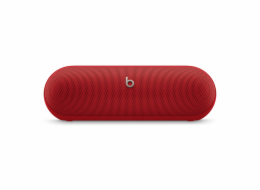 Beats Pill/Statement Red