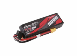 Gens ace G-Tech 5000mAh 11.1V 60C 3S1P Short-Size Lipo s konektorem XT60