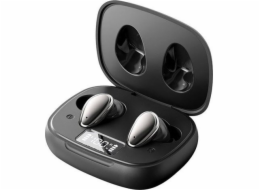 Wireless earphones, Vention, NBNB0, Earbuds Tiny T13 (black)