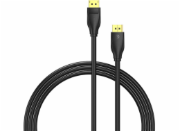 DisplayPort 1.4 Cable Vention HCDBG 1,5m, 8K 60Hz/ 4K 120Hz (black)