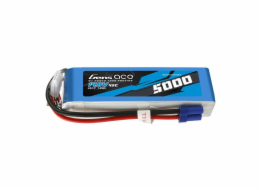 Baterie Gens Ace 5000mAh 14,8V 45C 4S1P