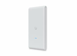 Ubiquiti Přístupový bod Dualband UniFi U6 Mesh Pro, WiFi 6 (802.11ax), MIMO 2.4 Ghz+ 5 GHz, PoE-in