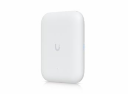 Ubiquiti U7 Outdoor 4300 Mbit/s Bílá Podpora napájení po Ethernetu (PoE)