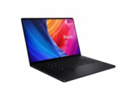 ASUS NTB ProArt P16 OLED (H7606WI-OLED080X), AI9-HX370, 16" 3840 x 2400, 64GB, 4TB SSD, RTX 4070, W11 Pro, Black