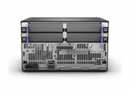 HPE PL MicroServer Gen11 E-2414 (2.8/4C) 16G VROC 4LFF/4SFF NHP 2xPCIe 4x1G iLo6 1x180W NBD111