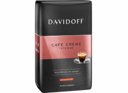 Davidoff Cafe Creme Intense Zrnková káva 500 g