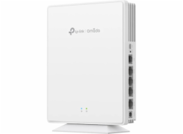 WiFi router TP-Link EAP610GP-Desktop AP WiFi 6, 1x GPON, 4x GLan, 2,4 a 5 GHz, AX1800, Omada SDN