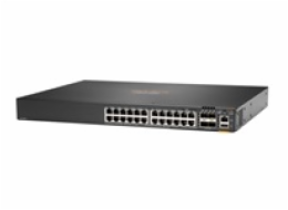 Aruba 6200F 24G 4SFP+ Switch JL724A RENEW