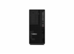 Lenovo ThinkStation P2 Tower i5-14500/16GB/512GB SSD/3yOnsite/Win11 Pro/černá