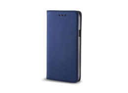 Cu-Be Pouzdro magnet Xiaomi Redmi Note 13 4G Navy