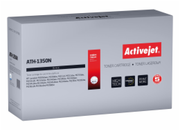 Toner Activejet ATS-1350N (náhradní HP W1350A; Supreme; 1100 stran; černá)