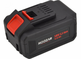 HOOZAR BEZKARTÁČOVÁ PILA 18V 1x4,0Ah RS10BL