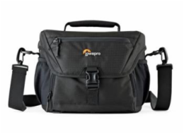 Brašna Lowepro Nova 180 AW II black