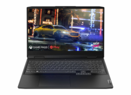 Lenovo IdeaPad Gaming 3 15ARH7 Onyx Grey (82SB00Q9CK)