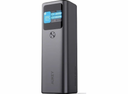 Powerbank Aukey PB-Y45,  26800mAh, 140W PD3.1 (black)