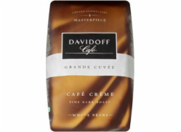 Davidoff Cafe Creme Elegant Zrnková káva 500 g