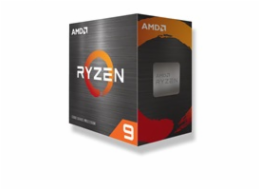 CPU AMD RYZEN 9 5900XT, 16-core, 3.3GHz, 73MB cache, 105W, socket AM4, BOX, bez chladiče