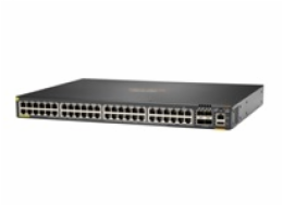 Aruba 6200F 48G 4SFP+ Switch JL726AR RENEW