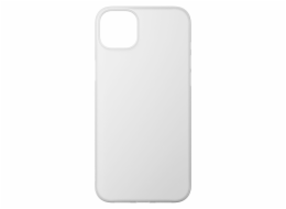 Nomad Super Slim Case iPhone 14 Plus White