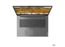 Lenovo IdeaPad 3  17ALC6   Ryzen 5 5500U/8GB/512GB SSD/17,3"/HD+/TN/AG/250nitů/bez OS/šedá