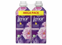 Lenor Aviváž Flower Bouquette 74 PD, 2x 925 ml