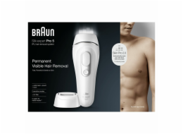 Braun Silk-expert Pro IPL PL5145, odstraňovač chloupků