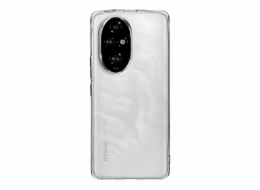 Tactical TPU Kryt pro Honor 200 Pro Transparent